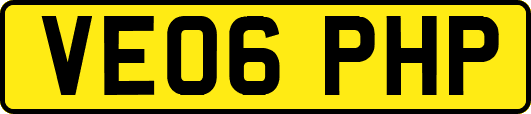 VE06PHP