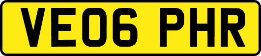 VE06PHR