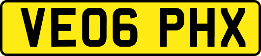 VE06PHX