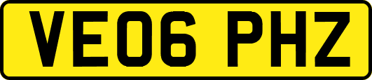 VE06PHZ