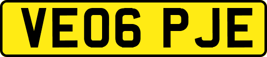 VE06PJE