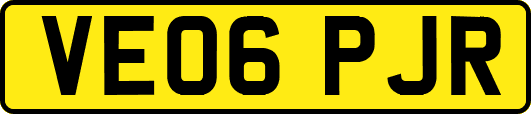 VE06PJR