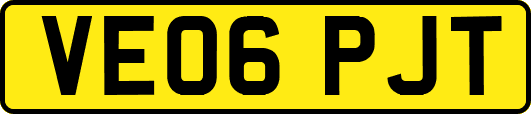 VE06PJT