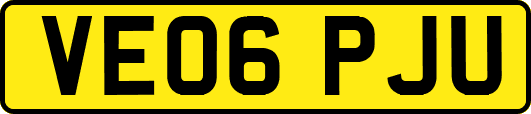 VE06PJU