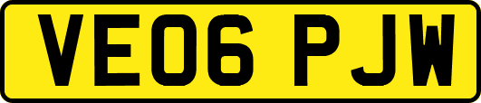 VE06PJW
