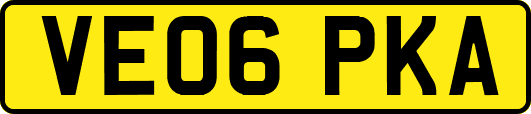 VE06PKA