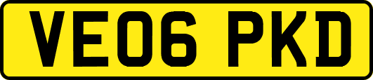 VE06PKD