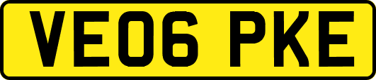 VE06PKE
