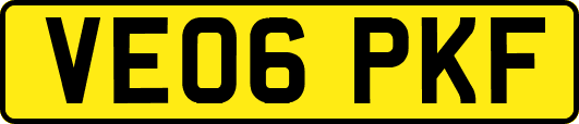 VE06PKF