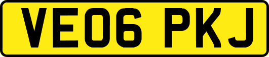 VE06PKJ