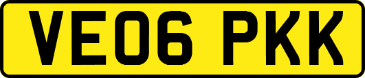 VE06PKK