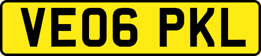 VE06PKL
