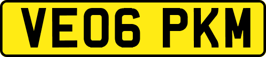 VE06PKM