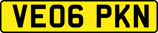 VE06PKN