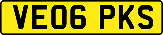 VE06PKS