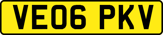 VE06PKV