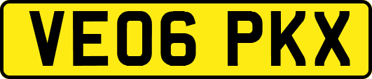 VE06PKX
