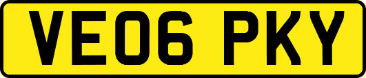 VE06PKY