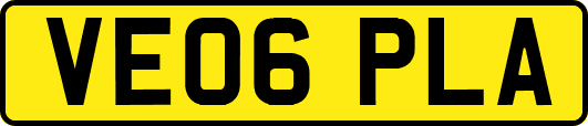VE06PLA