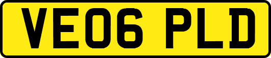 VE06PLD