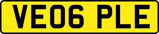 VE06PLE