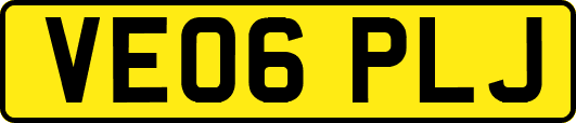VE06PLJ