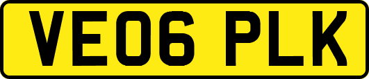 VE06PLK