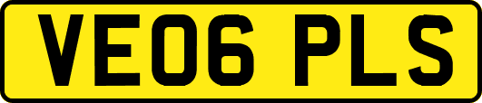 VE06PLS