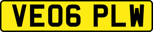 VE06PLW