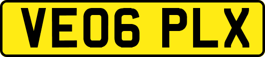 VE06PLX