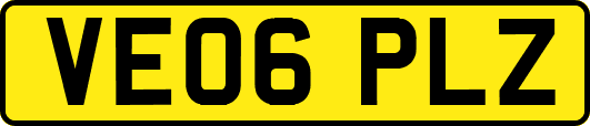 VE06PLZ