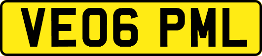 VE06PML