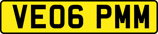 VE06PMM