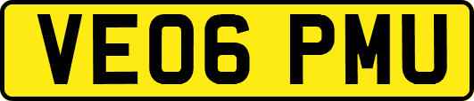 VE06PMU