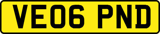 VE06PND