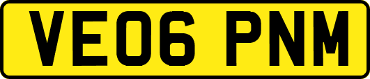 VE06PNM