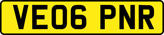 VE06PNR