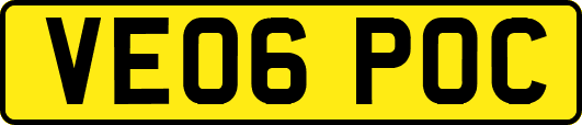 VE06POC