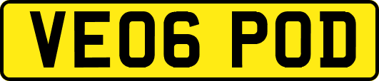 VE06POD