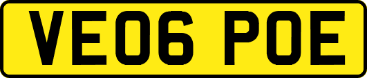 VE06POE