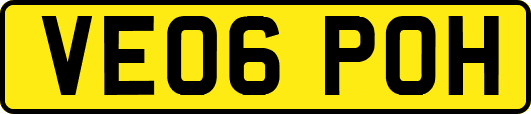 VE06POH