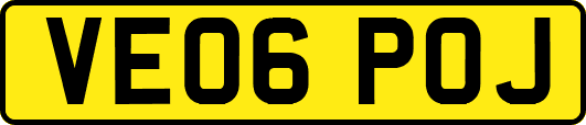 VE06POJ