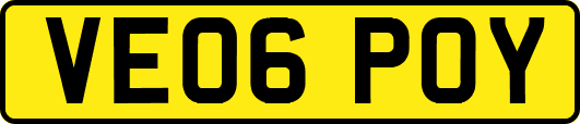 VE06POY