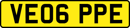 VE06PPE