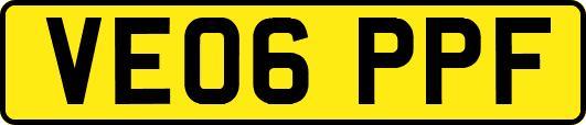 VE06PPF