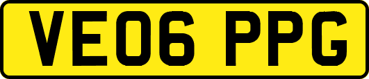 VE06PPG
