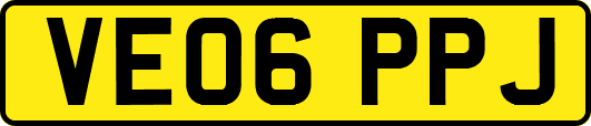 VE06PPJ