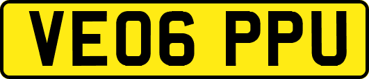 VE06PPU