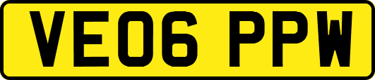 VE06PPW