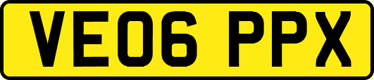VE06PPX